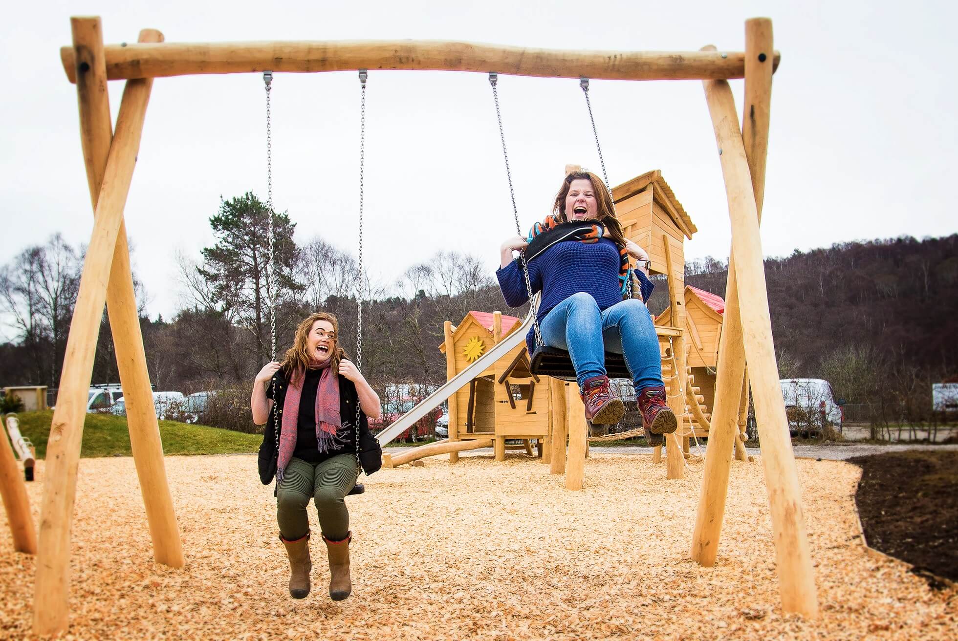 Playpark